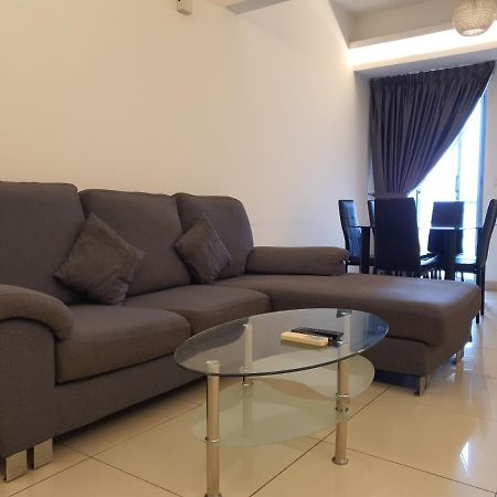Nice One Bedroom At Mocha Suites 吉隆坡 外观 照片