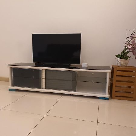 Nice One Bedroom At Mocha Suites 吉隆坡 外观 照片
