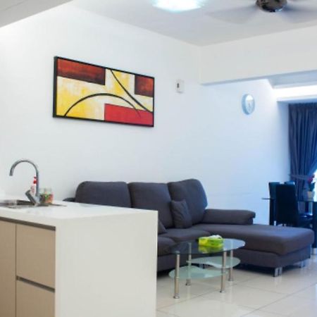 Nice One Bedroom At Mocha Suites 吉隆坡 外观 照片