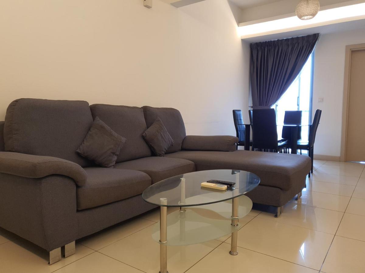 Nice One Bedroom At Mocha Suites 吉隆坡 外观 照片