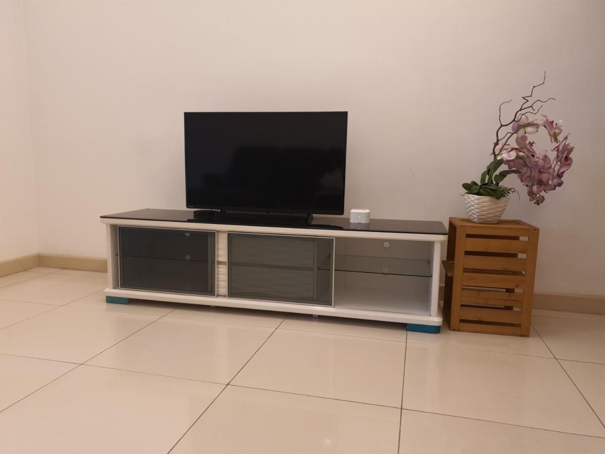 Nice One Bedroom At Mocha Suites 吉隆坡 外观 照片