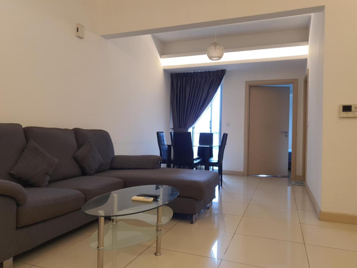 Nice One Bedroom At Mocha Suites 吉隆坡 外观 照片