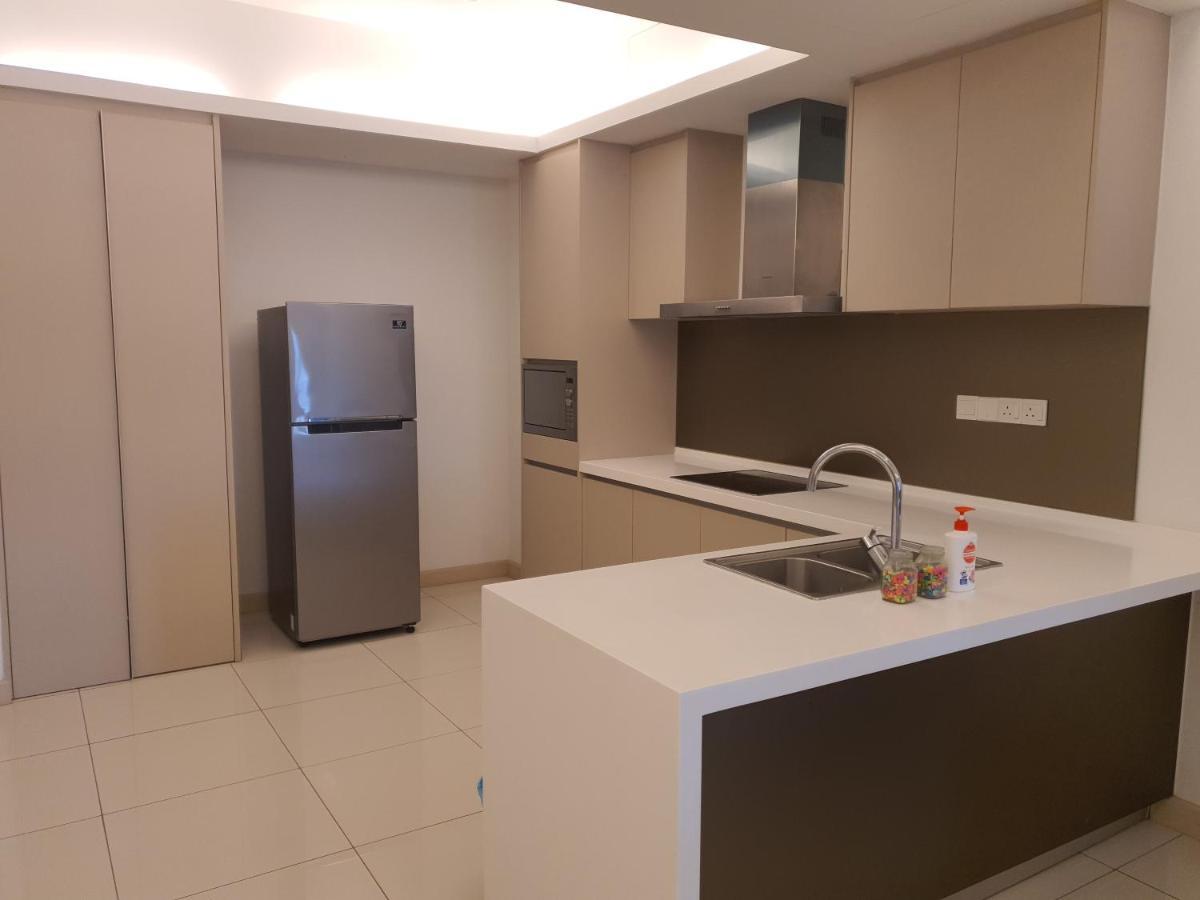 Nice One Bedroom At Mocha Suites 吉隆坡 外观 照片