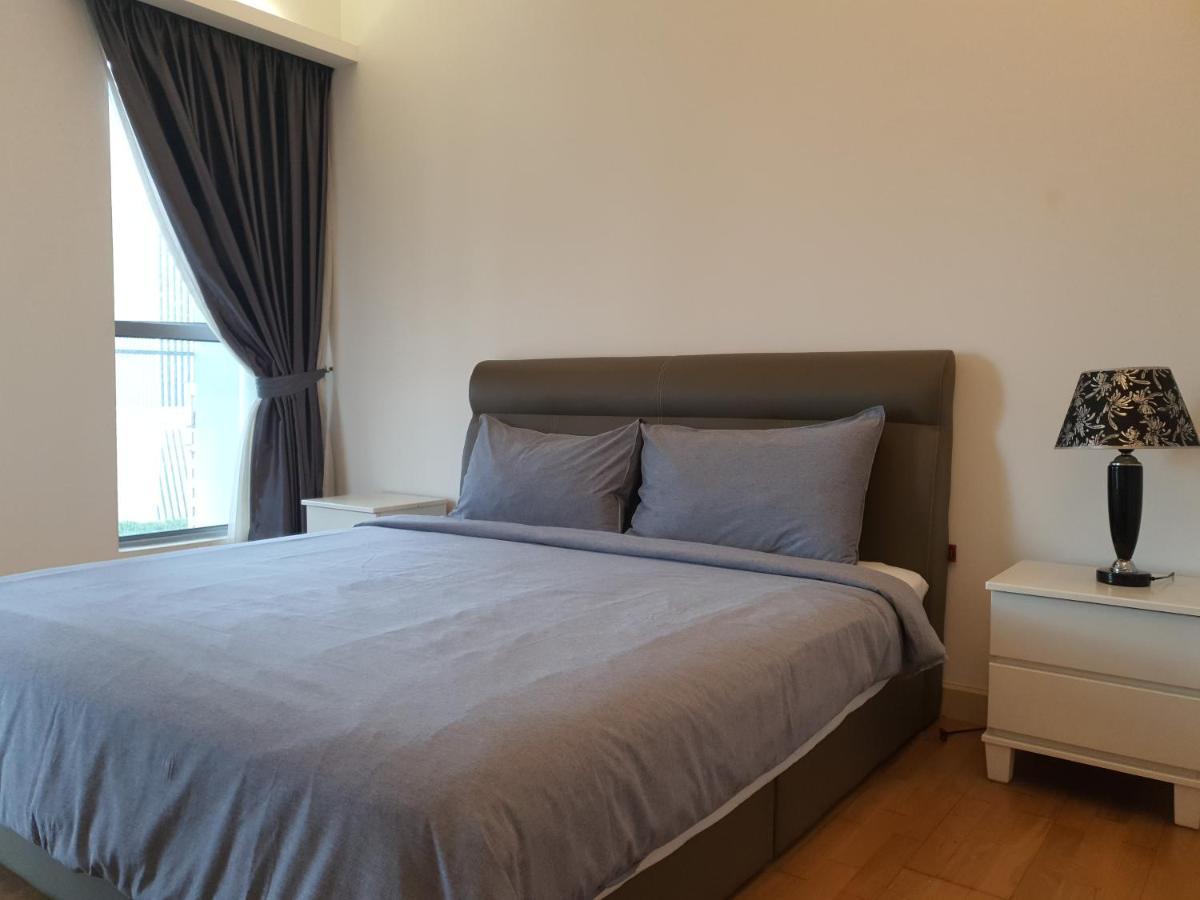 Nice One Bedroom At Mocha Suites 吉隆坡 外观 照片