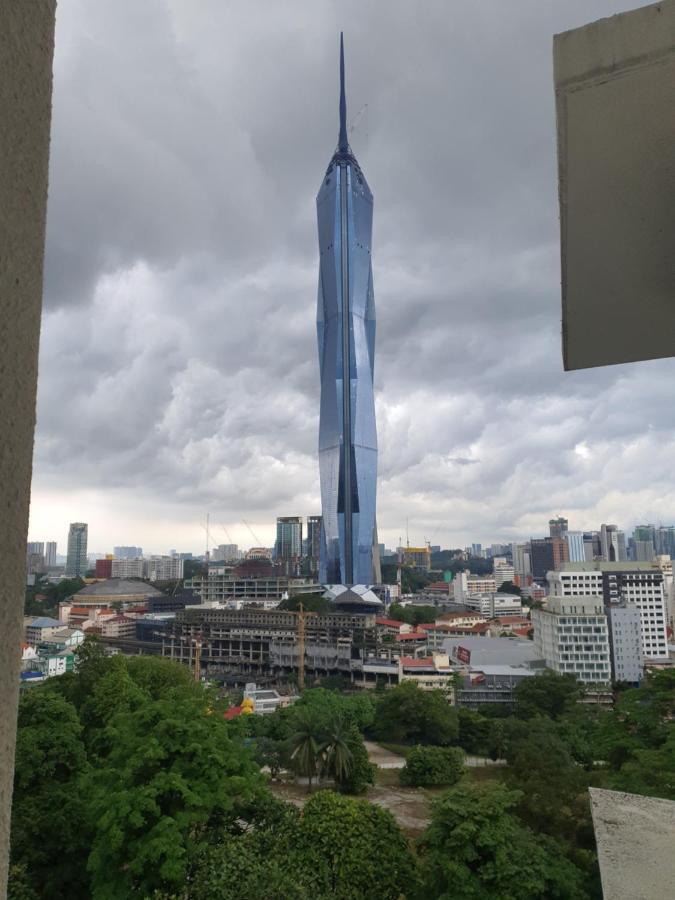 Nice One Bedroom At Mocha Suites 吉隆坡 外观 照片